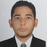 Andres Garcia Echeverria