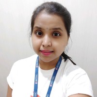 Pramila Daundkar