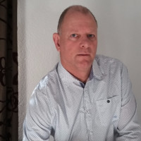 Gert Kleinveld