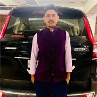 Ankus Kumar