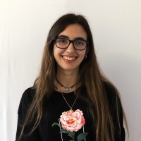 Maria Gil Robledo