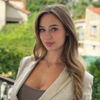 Léa Cagniard