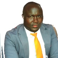 Patrick Kipngeno