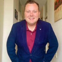Nick Rietveld