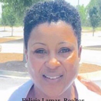 Felicia Lamar