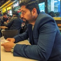 Rishabh Bhadauria