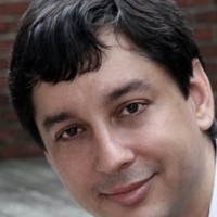 Dominic Basulto