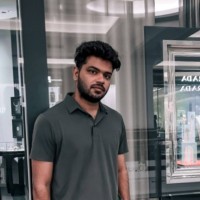 Kiran Raj