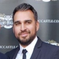 Matthew Rueda