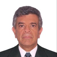 Félix E. Barraza C, PMP