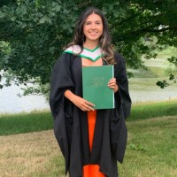 Zainab Kenny