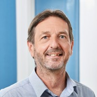 Ian Smalley