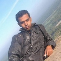 Shreedhar Naik