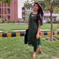 Pooja Singh