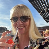 Tracey Stafford