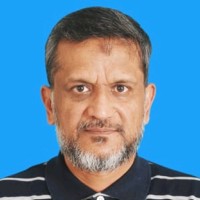Waseem Ahmed