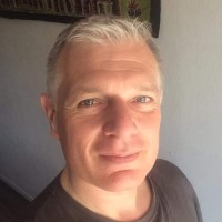 Marc Domergue