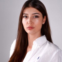 Christina Mladenova