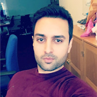 Usman Ali Munawar