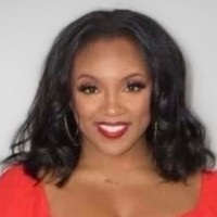 Iesha Hill