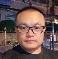 谢新华