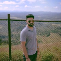 Rashwin Bc