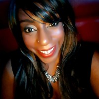 Sherena Adolphe