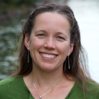 Joanne Garton