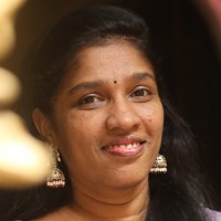 Kavitha Mani