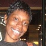 Lashauntya Moore