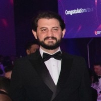 Sebastien Bickel