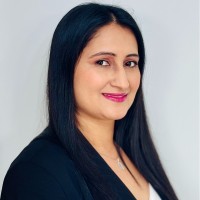 Shobhina Teotia