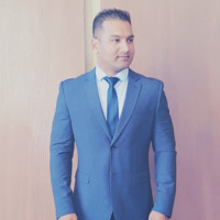 Kavith Harilal