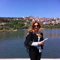 Mirna Colak