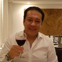 Rodolfo Padilla
