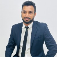 Er. Ragesh R Nair