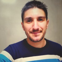 Cristian Gabriel Serna