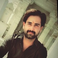 Surendra Singh Gurjar