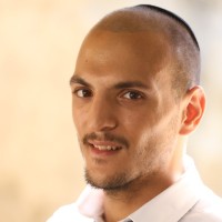Shimon Alush