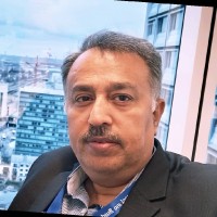Mayank Ojha