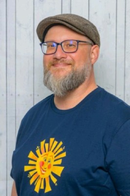 Thorsten Scherer