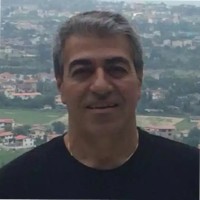 Moe Zarbaf
