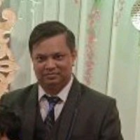 Vineet Kumar Kulshrestha