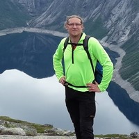 Jonas Lander