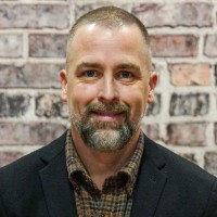 Dr Tim Grice