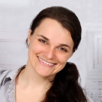 Veronika Gyöngyi Molnár
