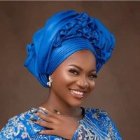Faridah Ogunbayo