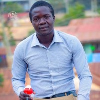 Mike Kadenyi