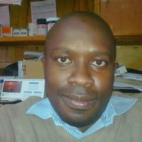 Solomon Muturi