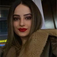 İlayda Mercan